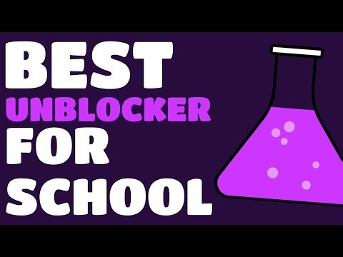 How To Unblock All Websites On A School Chromebook