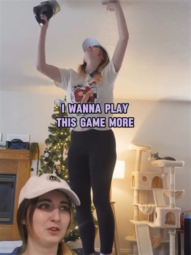 Chore Master is an incredible easy to play game that makes chores...actually fun! 🔥#htcvive #viverse