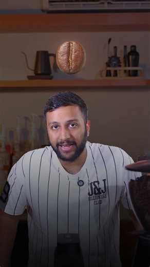 Secret Behind Coffee Powder Mix ☕✨