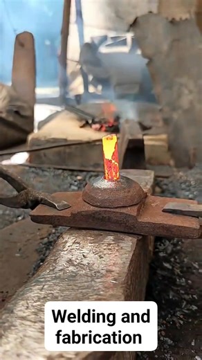 #art welding and fabrication | Welding and fabrication