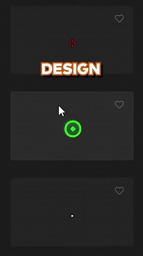 How to turn your Mouse Cursor into a Crosshair #crosshairx #fortnite #fortnitecrosshair #aimtraining
