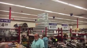 Thanks Geno from 99.5 QYK for sharing your first visit at the Rural King Supply in Zephyrhills, FL! What do you all love about Rural King?!?! | Rural King