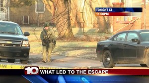 2.6K views | Here's a look at what we are working on for News 10 on myFOX10 and News 10 Nightwatch. | WTHI-TV | Facebook