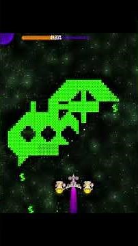 Destroying 7 Bosses in Chicken Invaders 4