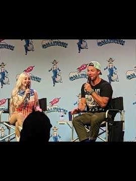 GalaxyCon Raleigh 2023