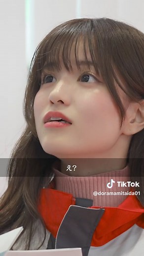 朝に出会った人は...@UDトラックス【公式】 #UDトラックス #ドラマみたいだ #ショートドラマ #udjms2023 #ジャパンモビリティショー2023