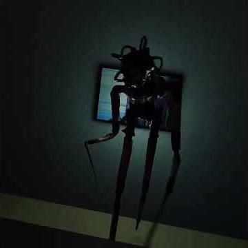 IT CAME OUT THE LOCUST #foundfootage