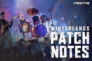 Free Fire OB37 update patch notes: Zombie Hunt mode, Arvon pet, Trogon weapon, and more