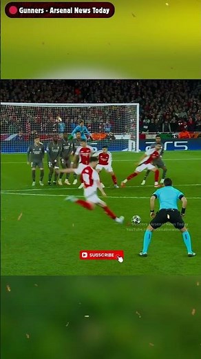 🔥 Arsenal Greatest Moments - Passes, Assists and Goals | Arsenal News TODAY - AFC NEWS 🤩 FOOTBALL