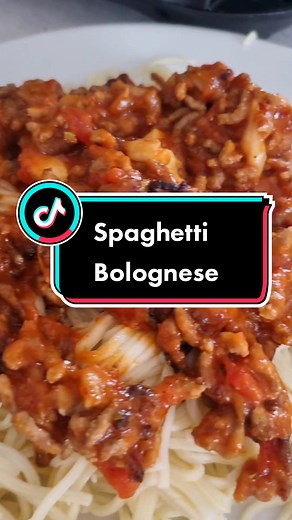 Delicious Air Fryer Spaghetti Bolognese Recipe