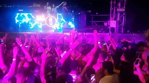 39K views · 1K reactions | You can actually feel the love on the sunset strip as Annie Mac and Disclosure play 'Lets Stay Together' - Al Green. This is the power of music.  BBC Radio 1 BBC Radio 1 Dance Music #r1ibiza | Mambo Ibiza | Facebook