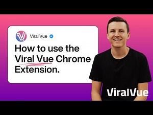 How to Use Viral Vue Extension for Amazon Influencers (A to Z Tutorial)