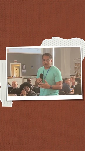 Thread Provides Ministry Tools to Lighten Your Load!