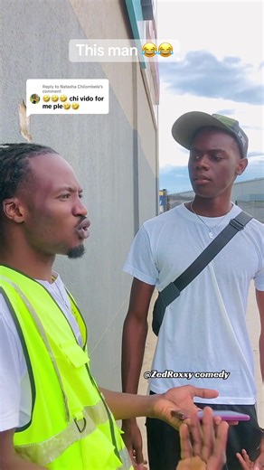 This Man's Hilarious Moments 😂🤣