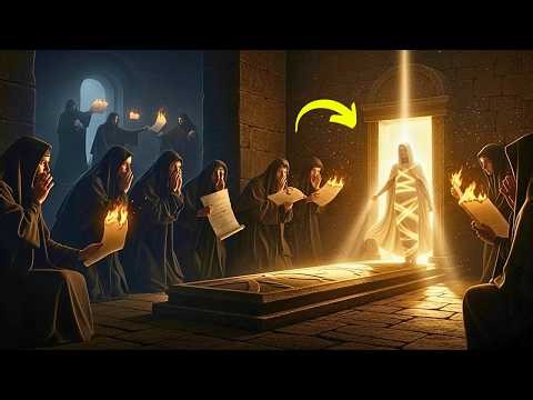 Forget the Resurrection Story. They Tried to Silence the Truth — Here’s How It Spread Anyway