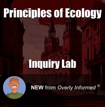 Principles of Ecology Inquiry-Based Lab