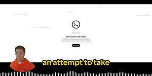 FIRST LOOK: OpenAI Codex SWE Agent