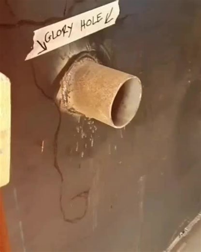 Exploring the World of Gay Gloryholes: The New Guy