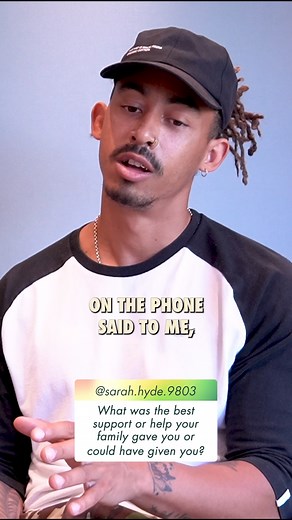 Sometimes the hard truths we don't want to hear are exactly what we need to save us. | Fearne Cotton