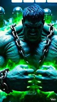 Hulk power 😱🔥#ai #hulk #hulknewvideo #hulksmash #aivideo #viral #viralvideo #cartoon