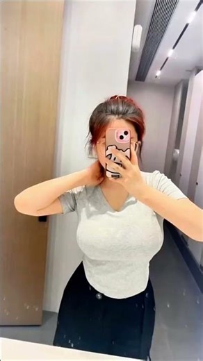 #gymmotivation #gym #mirror #mirrorselfie #hotgunung #shortvideo #girls #shortsviral