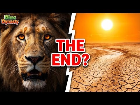 Deadly Drought Hits the Jungle! | Dino Dynasty Episode 2