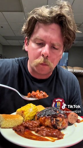 Firehouse Baked Beans Recipe