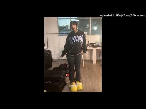 iayze + jace! sampled type beat - “passionfruit”