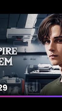 The Power Within: My Vampire System | Episode 29 | Full Series