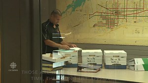 Dan Santoli gets a call when a Hamilton firefighter is diagnosed with cancer. And he gets a lot of calls. He fights to get workplace compensation for them. Read more: http://www.cbc.ca/news/canada/hamilton/hamilton-firefighters-claiming-cancer-at-twice-provincial-rate-1.4229600 | CBC Hamilton