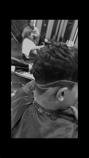 #chipi #pixiecut shoutout to my hairdresser🙌🤭@Angela