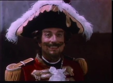 The Adventures of Baron Munchausen (1988)