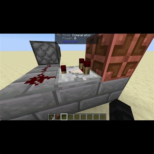How to use a Copper Bulb in Minecraft!