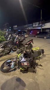 29K views · 61 reactions | CFMOTO Philippines 450 MT Drop test equipped with Loboo Motor Philippines Inflatable Crash Bar Bag with Boss Big Sugar D #LobooPhilippines #450MT #CFMotoPhilippines #droptest | Kim’s Moto Adventures | Facebook
