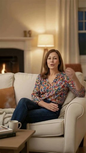 The Moments We Fill in the Blanks for Each Other #healthyrelatioships