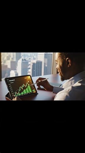 Why You’re ALWAYS Broke (The 2-Account Rule) 💎🏦