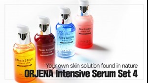Orjena Hydra Soothing Intensive Facial Serum_Korean Skin Care K Beauty