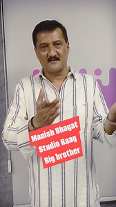 Thank you so much Dear Big brother Studio Raag Owner (ManishBhagat - Jacky Dada) your lovely speech awesome Dear Manish bhai.. #ClubMillennium presents 5th Show Title of The Show #uchhalamkudalamkishorekumaram #NirajGajjar & #DakshaGohil ji #11Sep 8:30pm Anchor #HasanAliSaiyed Concept & Managed by #MinuSharma & #NirajGajjar Millennium Events Nirajgajjarprofessional Niraj Gajjar Singer Anchor | Millennium Events