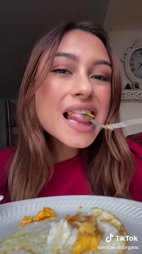 Erica Dobeck on TikTok