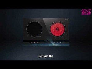 Ceramic VS Induction Cooker