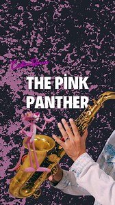 135K views · 17K reactions | The Pink Panther  Me estuvieron pidiendo bastante esta todos estos días, así que ahí se las dejo 李朗 . . . . . . . #thepinkpanther #lapanterarosa #henrymancini #jazz #friday #music #musician #cristianromerosaxofonista #cristianromeromusic #saxophone #saxophonist #tenorsax #sax #saxsolo #follow #followme #reel #newreel #jodyjazz #jodyjazzmouthpieces #legerereeds #mylegere #viral @jodyjazzinc @legerereeds | Cristian Romero Saxofonista | Facebook