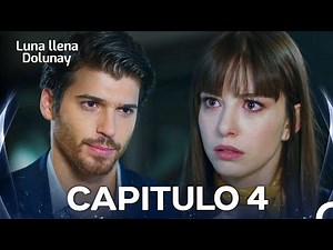 Luna llena Capitulo 4 (Doblado En Español)