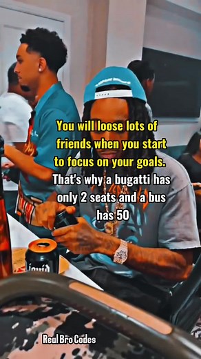 Real Bro Codes on TikTok