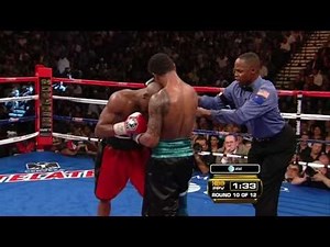 10 Floyd Mayweather Boxing Tricks