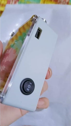 Don't throw away old capacitors! Make this instead