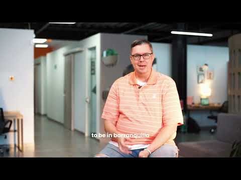 Pluria Space | Coventus, Barranquilla, Colombia