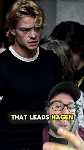 Clayface Set Photos Reveal Matt Hagen in the #DCU