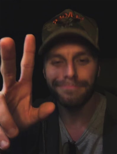 Warren Zeiders: Rising Star in Country Music