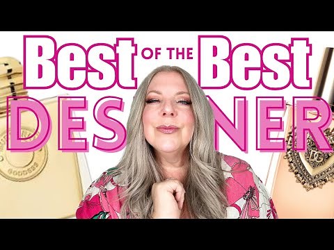 Top 7 Designer Fragrances EVERYONE Should Own | Best Compliment-Getting & Versatile Perfumes