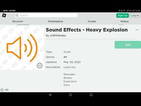 Heavy Explosion sound effect (USED FOR SLAP BATTLES 100 OR 50 KILLSTREAK)